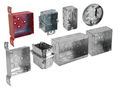 snap together electric junction box|12 Types of Electrical Boxes and How to Choose.